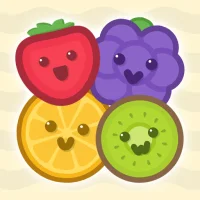 Fruit Drop World