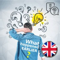 Trivia What happened earlier?